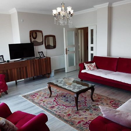 Trabzon Sea Palace エクステリア 写真