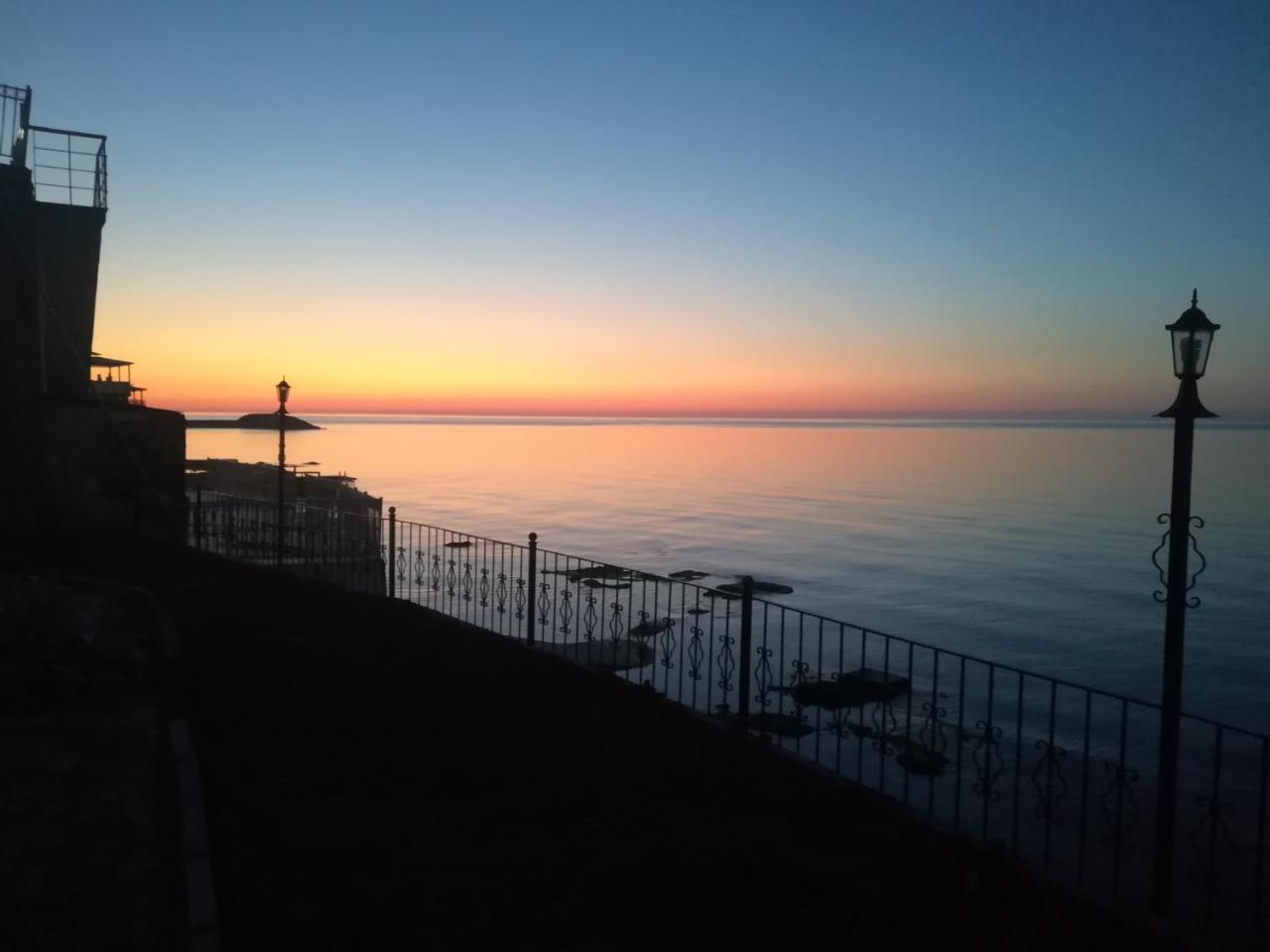 Trabzon Sea Palace エクステリア 写真