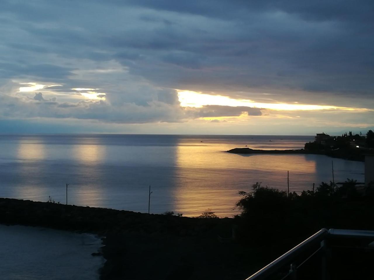 Trabzon Sea Palace エクステリア 写真