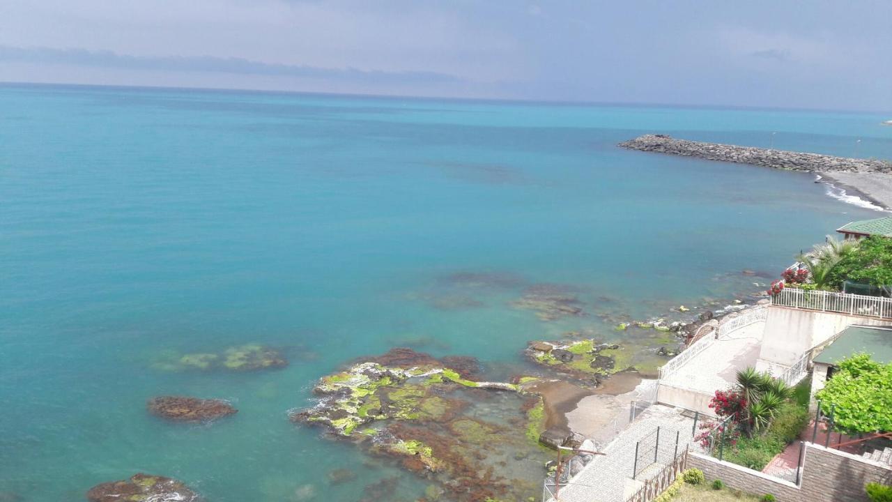 Trabzon Sea Palace エクステリア 写真