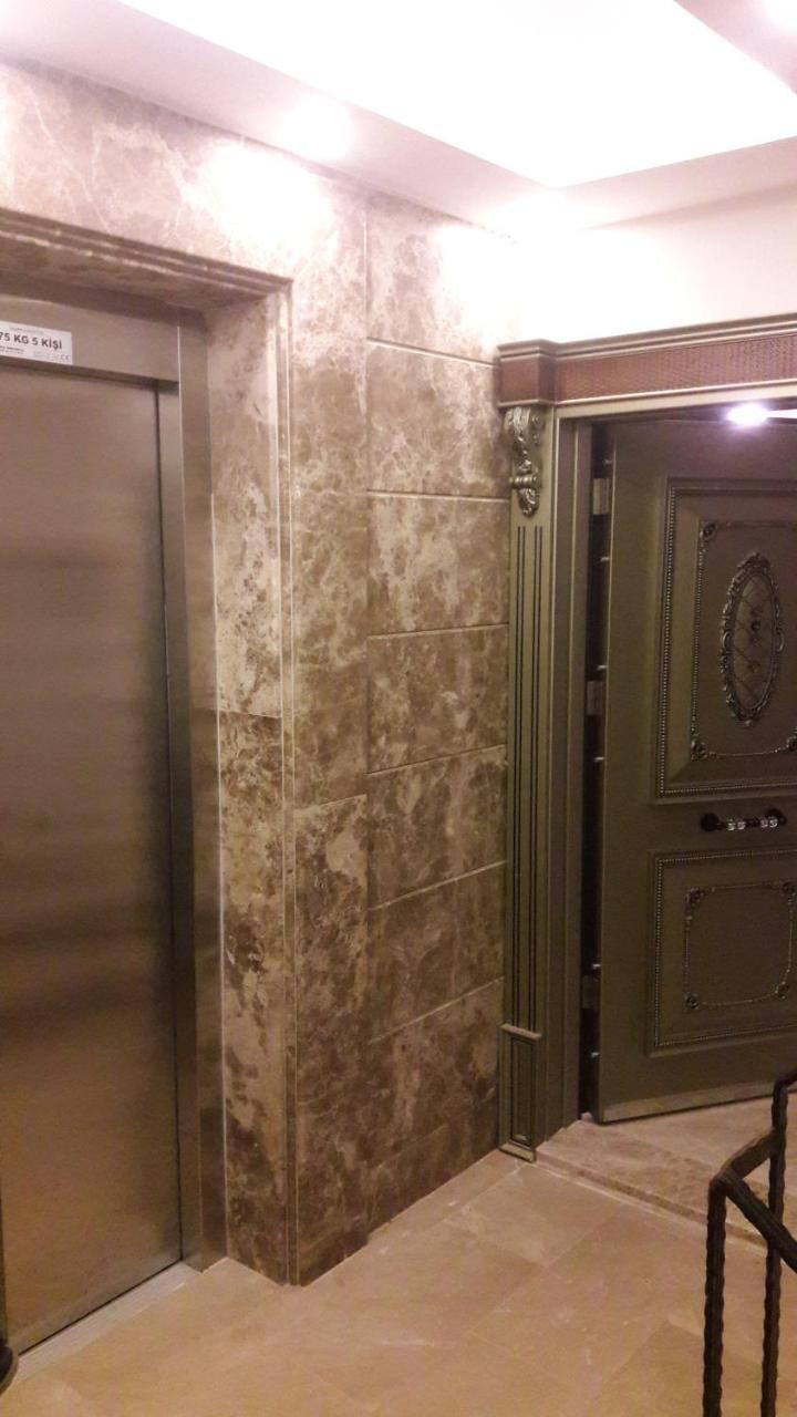 Trabzon Sea Palace エクステリア 写真