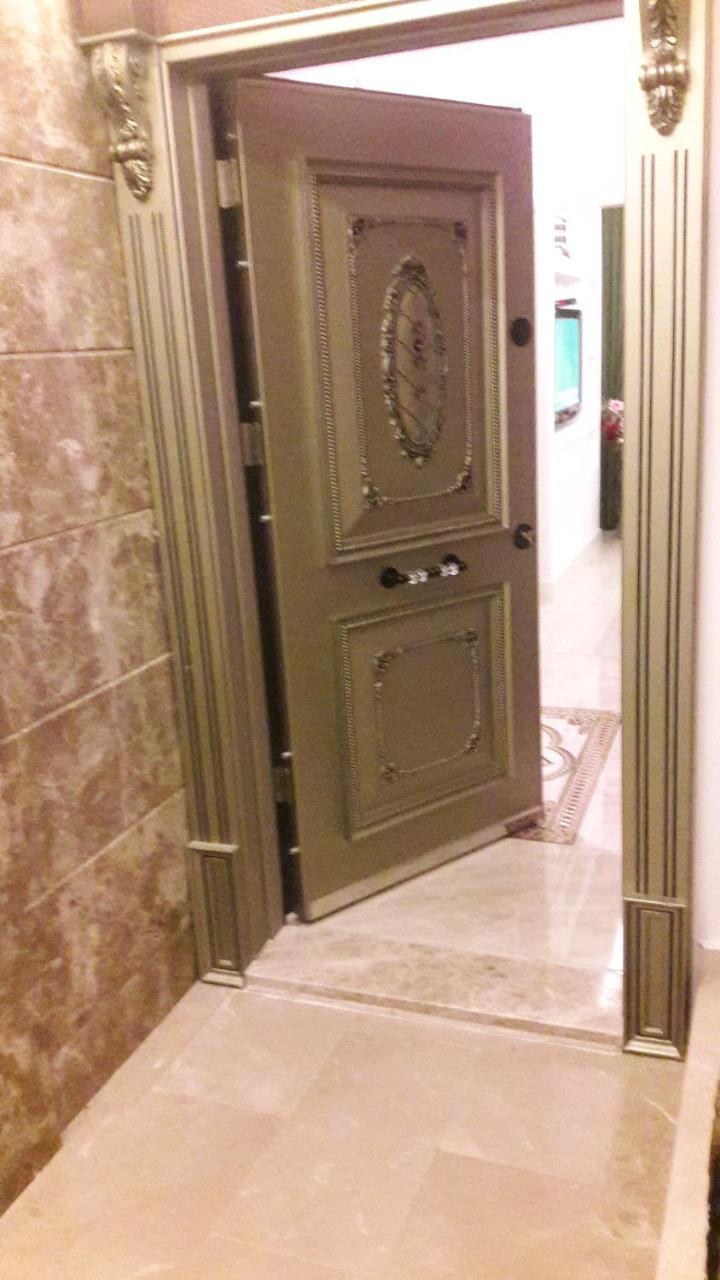 Trabzon Sea Palace エクステリア 写真