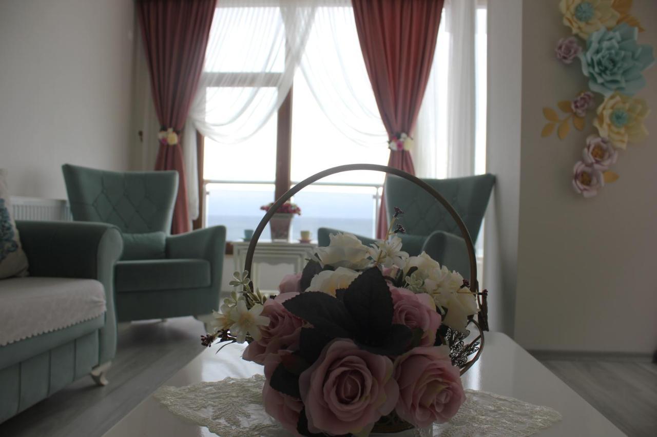 Trabzon Sea Palace エクステリア 写真