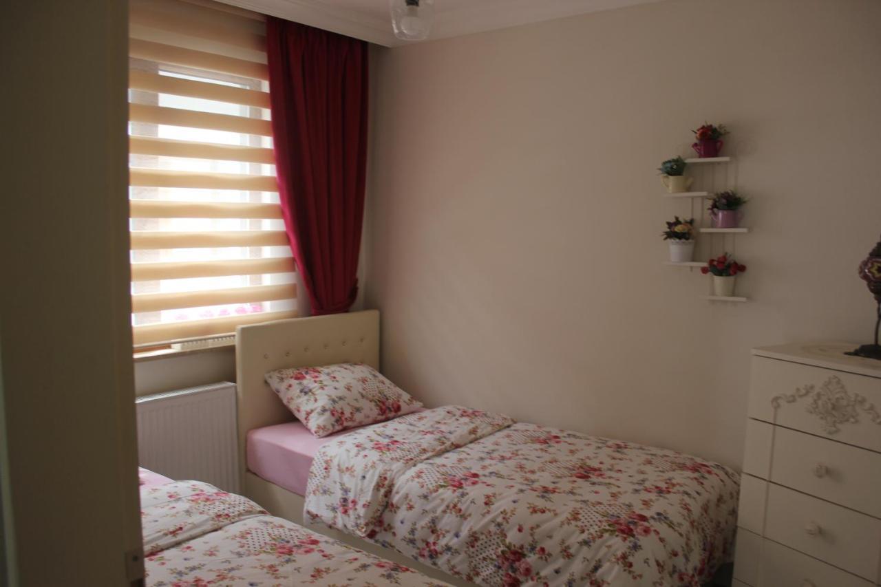 Trabzon Sea Palace エクステリア 写真