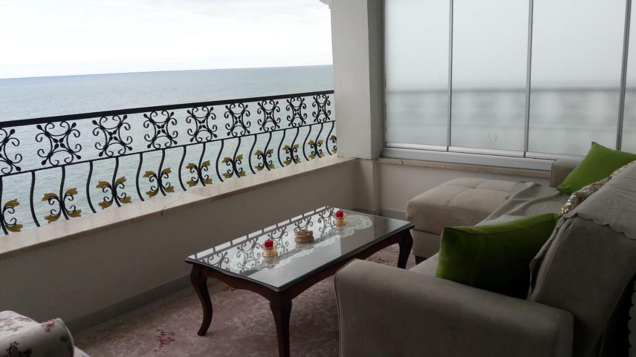 Trabzon Sea Palace エクステリア 写真