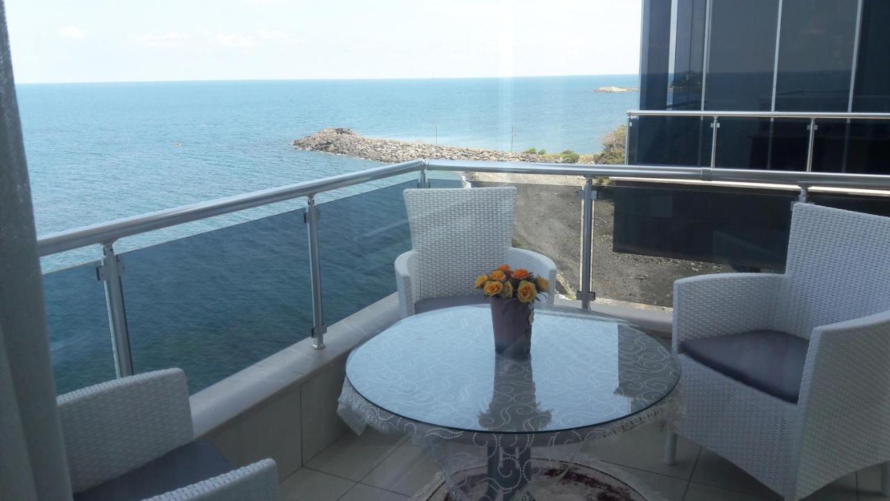 Trabzon Sea Palace エクステリア 写真