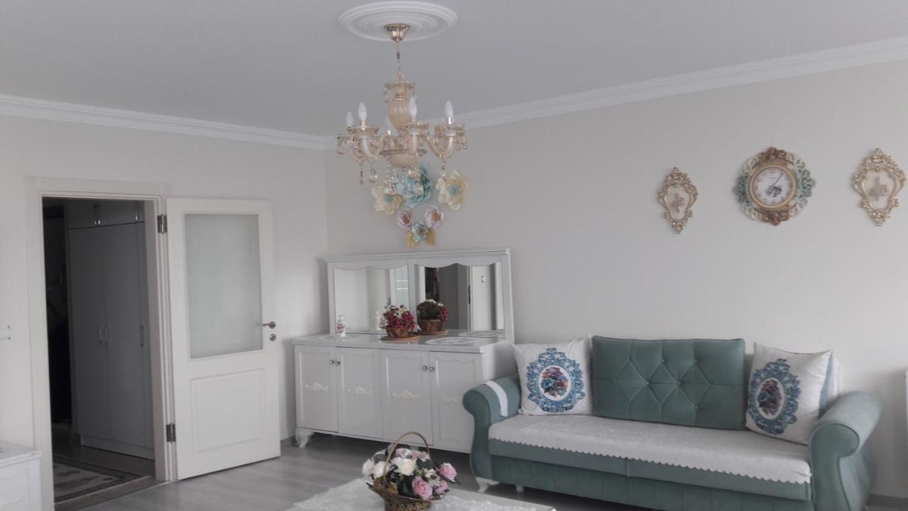 Trabzon Sea Palace エクステリア 写真
